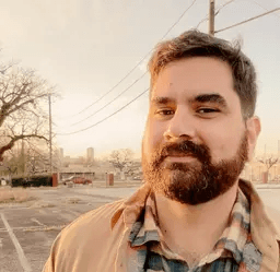 Jon McEwen, Founder of Ollie